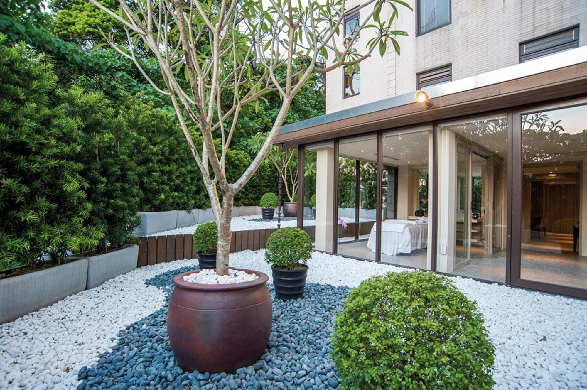 The Gaia Hotel - Taipei Exterior photo