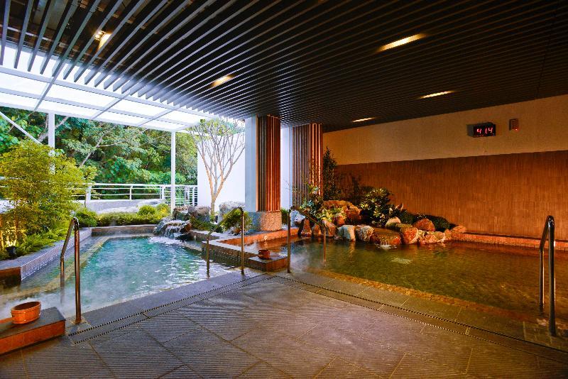 The Gaia Hotel - Taipei Exterior photo