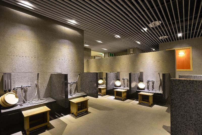 The Gaia Hotel - Taipei Exterior photo